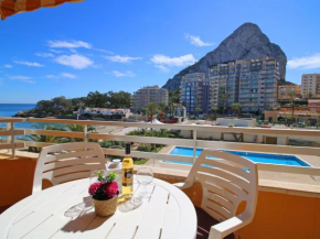 Apartment Voramar-8 by Interhome